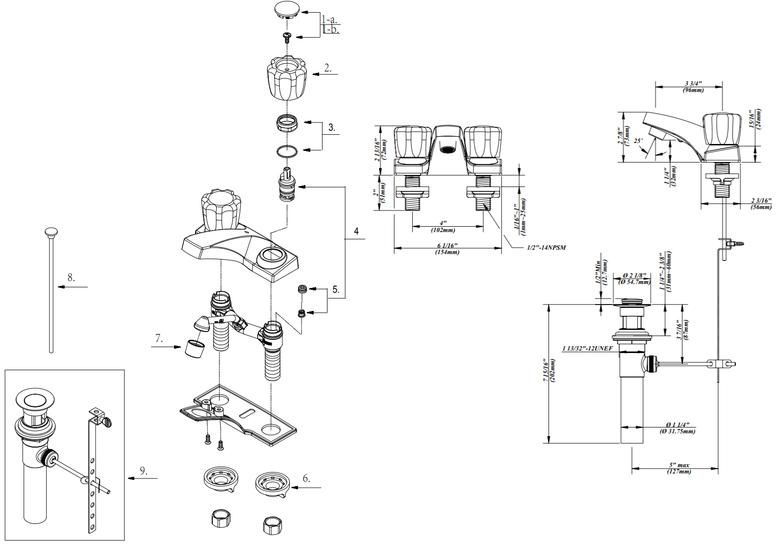 Two Handle 4